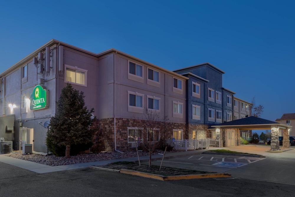 Baymont By Wyndham Henderson-Northeast Denver Esterno foto