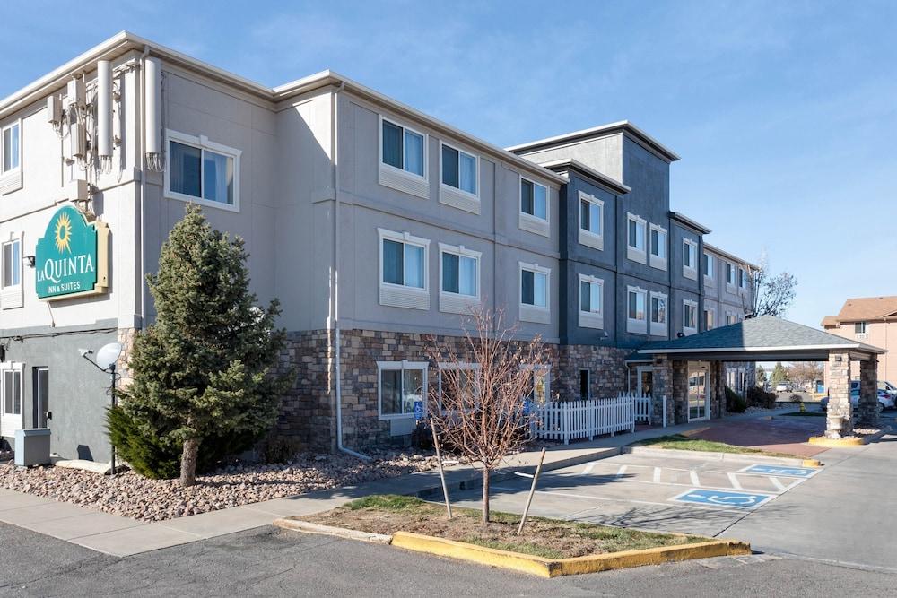 Baymont By Wyndham Henderson-Northeast Denver Esterno foto