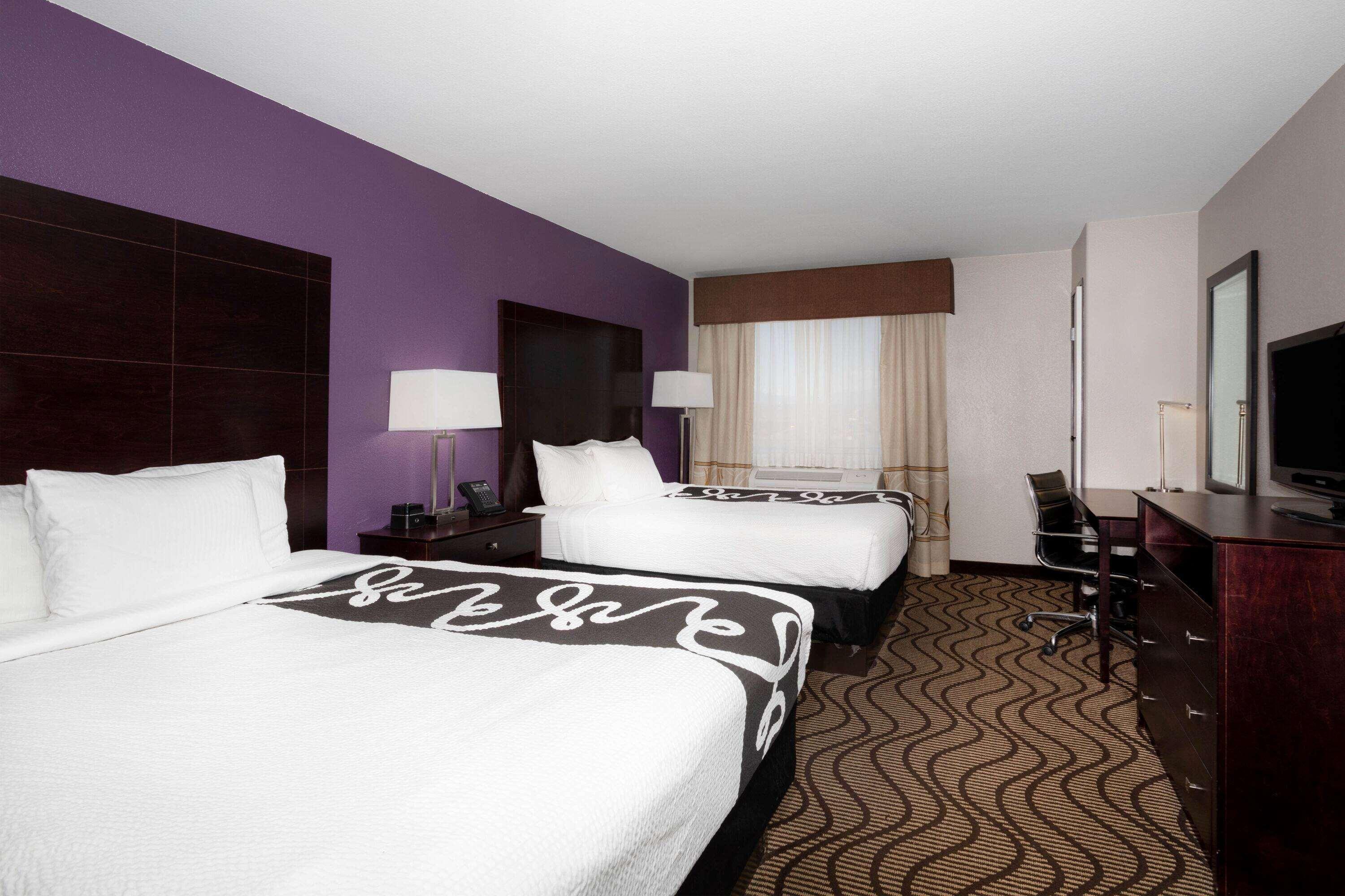 Baymont By Wyndham Henderson-Northeast Denver Esterno foto