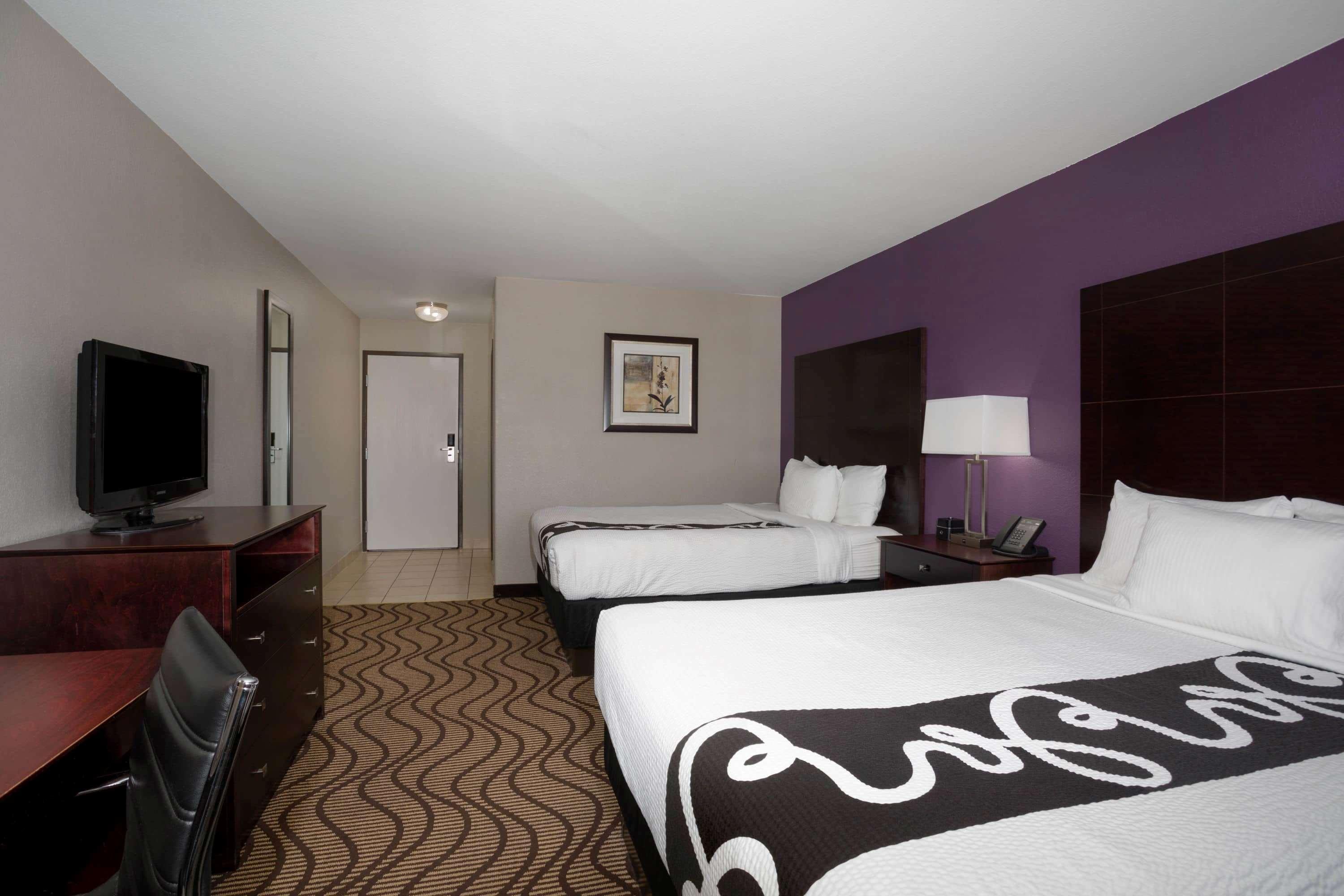 Baymont By Wyndham Henderson-Northeast Denver Esterno foto