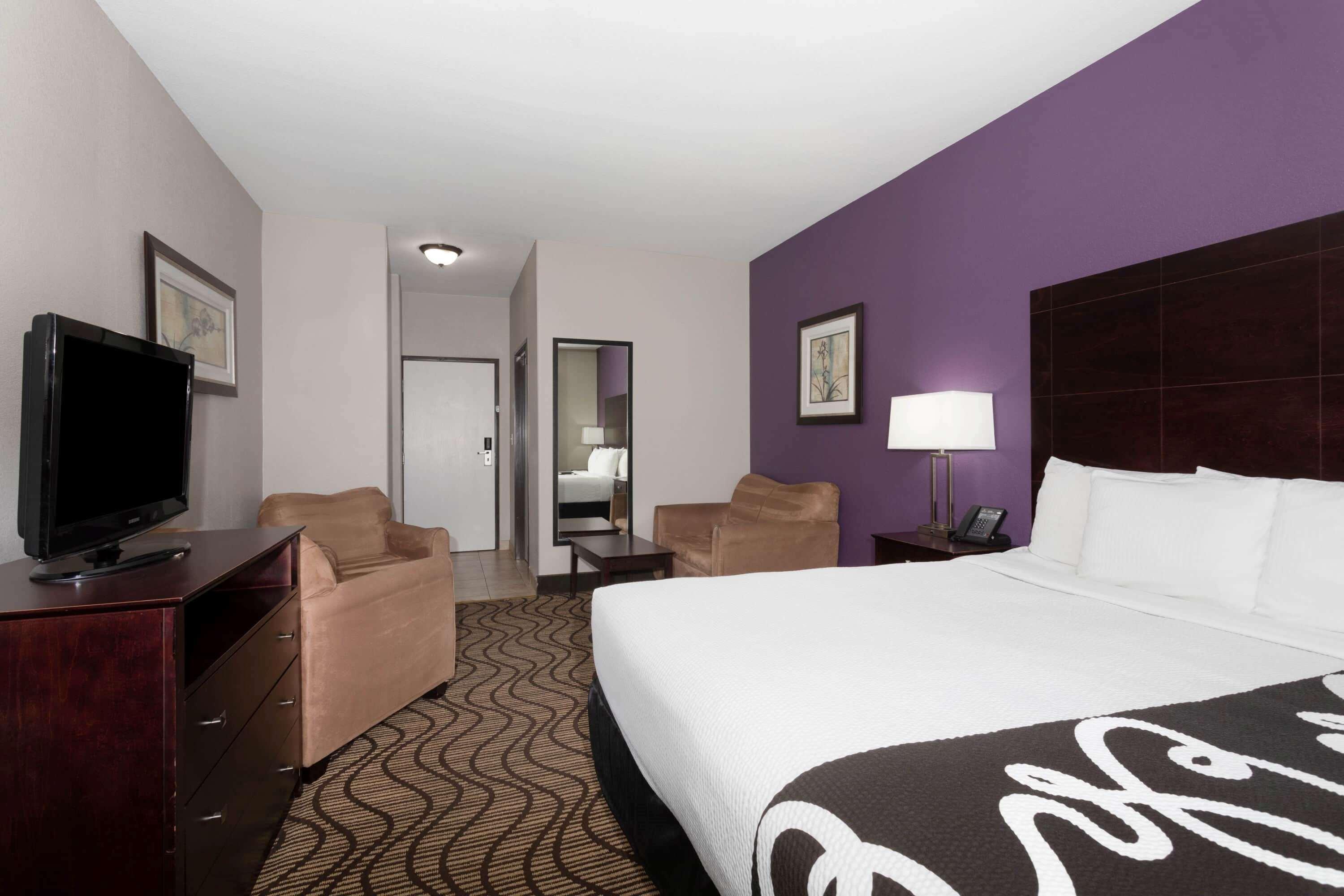 Baymont By Wyndham Henderson-Northeast Denver Esterno foto