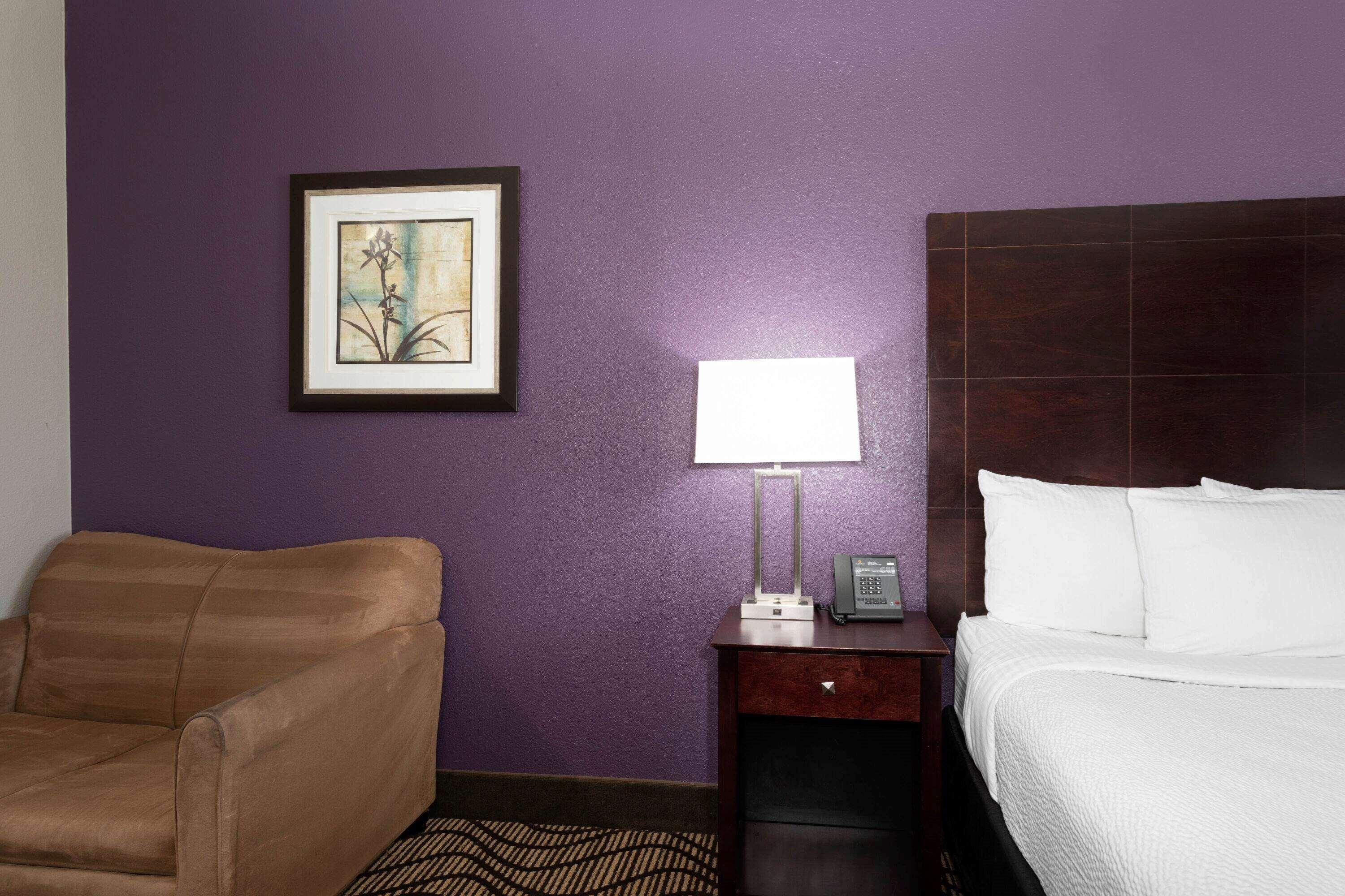 Baymont By Wyndham Henderson-Northeast Denver Esterno foto