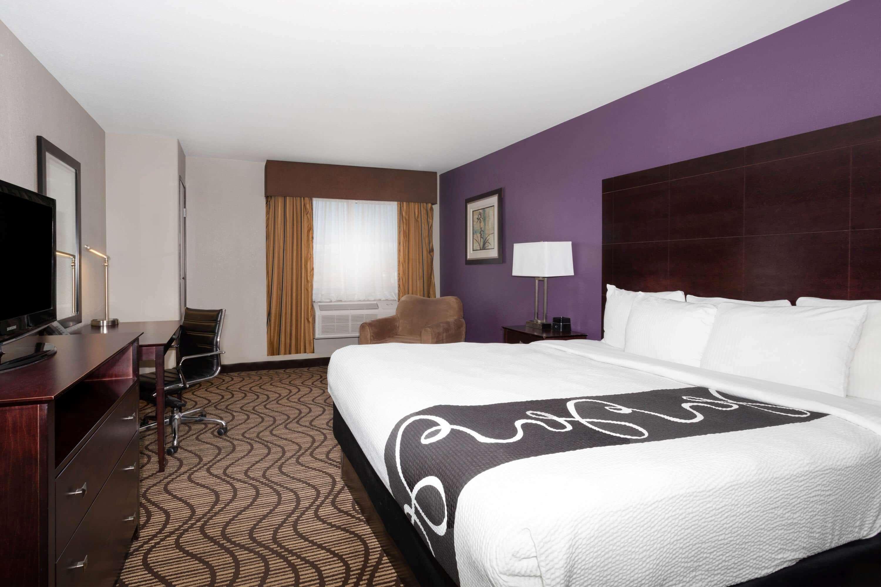 Baymont By Wyndham Henderson-Northeast Denver Esterno foto