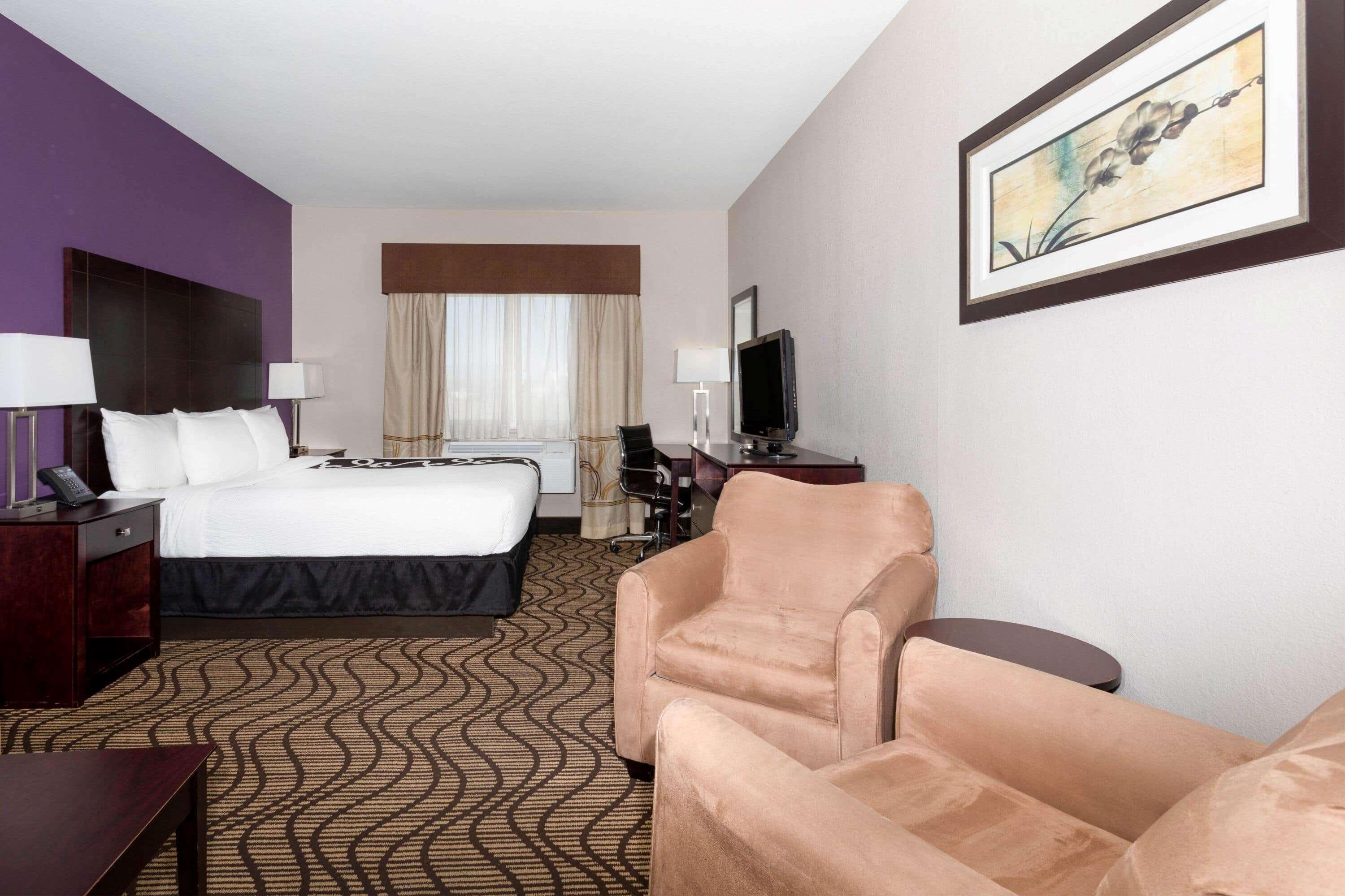 Baymont By Wyndham Henderson-Northeast Denver Esterno foto