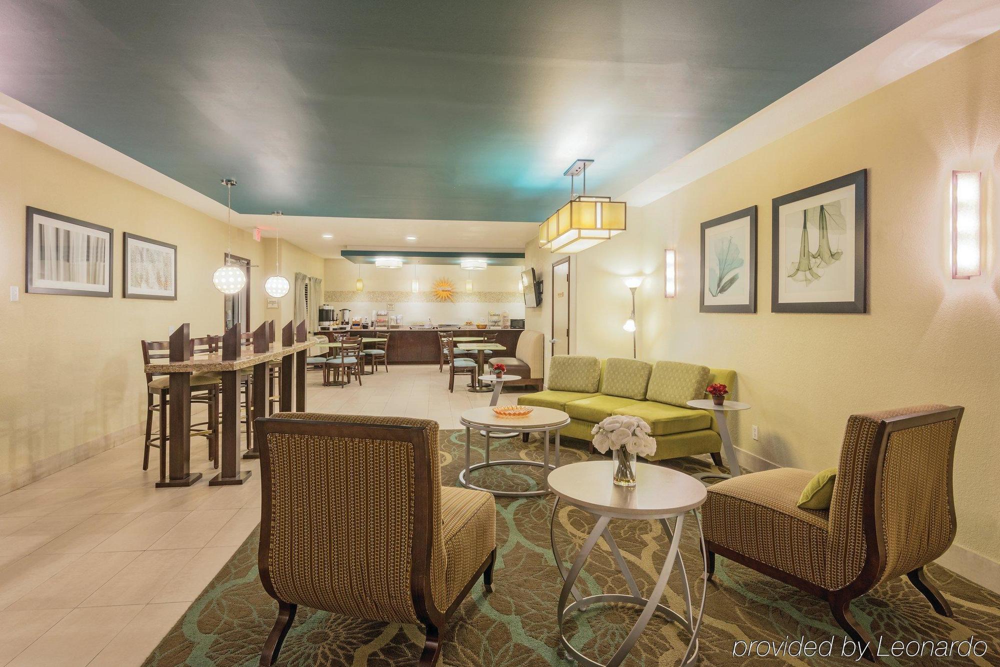 Baymont By Wyndham Henderson-Northeast Denver Esterno foto